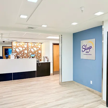 Sleep Inn & Suites